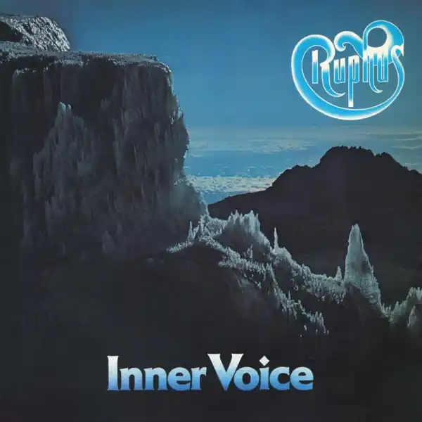 Direct From Factory Ruphus - Inner Voice (LP)
