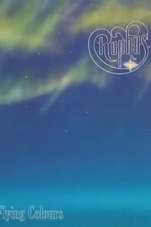 Ruphus - Flying Colours (LP) Place Order