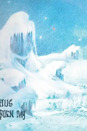 Budget Ruphus - New Born Day (LP)