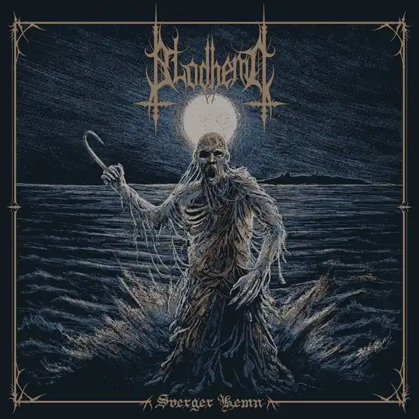 Blodhemn - Sverger Hemn (LP) Worldwide Shipping