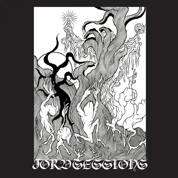 Hot Picks Jordsjo - Jord Sessions (LP)