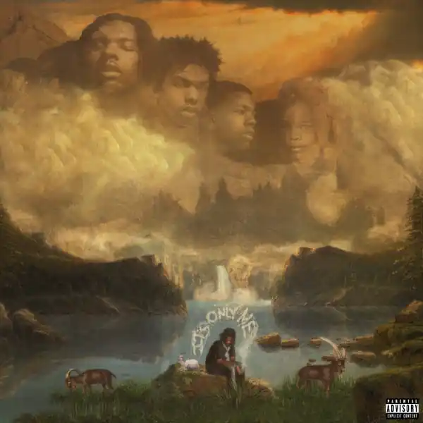 Lil Baby - It's Only Me (2 LPs) Markdown