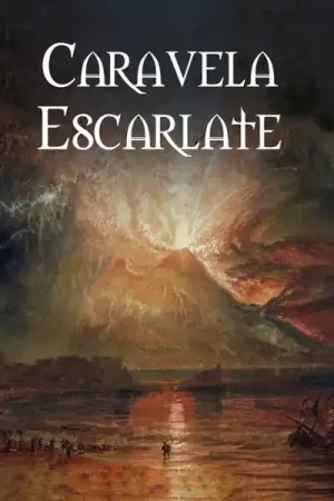 Caravela Escarlate - Iii (LP) Fan Favorite