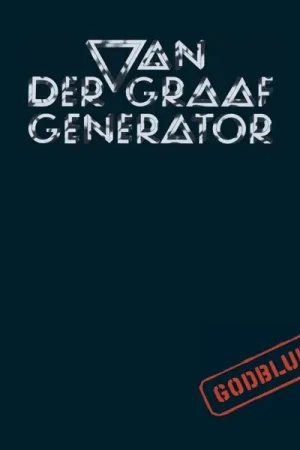 Van Der Graaf Generator - Godbluff (LP) Best Price