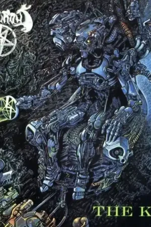 Nocturnus - Key (LP) Top Rated