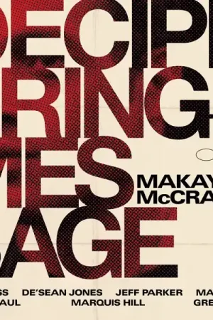 Makaya McCraven - Deciphering the Message (LP) Handmade