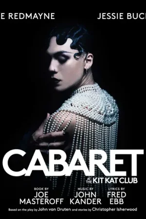 Various - Cabaret (2 LPs) Mega Sale