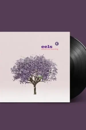 Eels - Tomorrow Morning (LP) Free Delivery