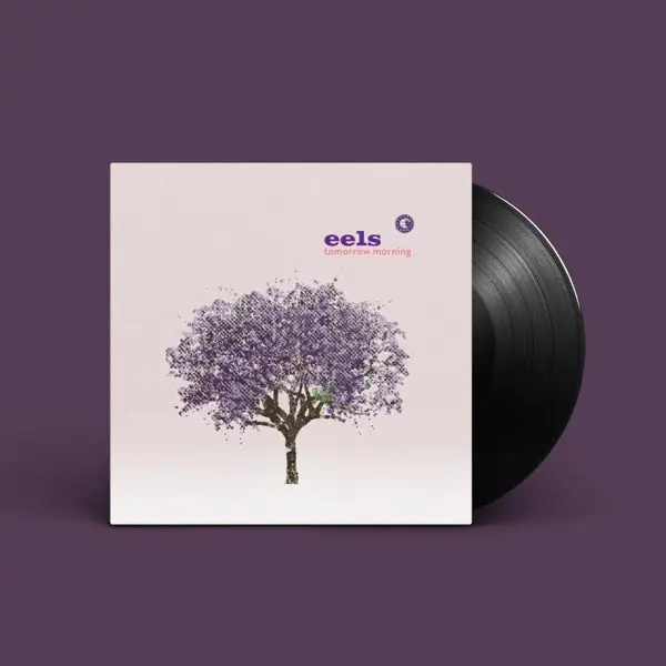Eels - Tomorrow Morning (LP) Free Delivery