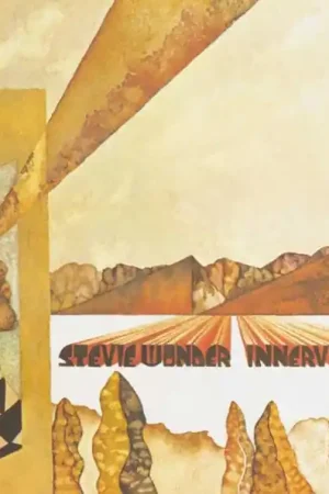 Big Sale Stevie Wonder - Innervisions (LP)