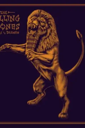 Trusted Brand Rolling Stones - Bridges To Bremen (3 LPs)