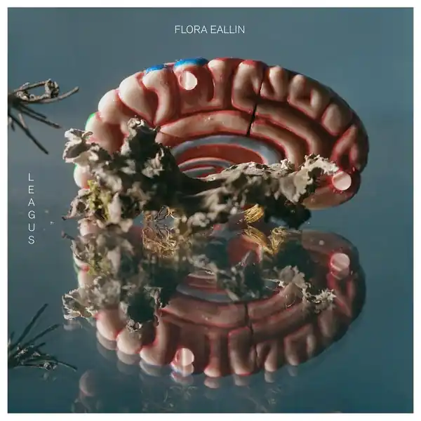 Bargain Leagus - Flora Eallin (2 LPs)