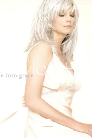 Emmylou Harris - Stumble Into Grace (LP) Handmade