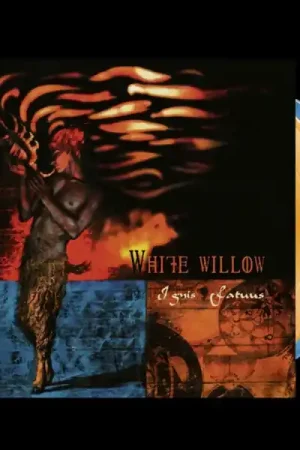 One Day Deal White Willow - Ingis Fatuur (2 LPs)