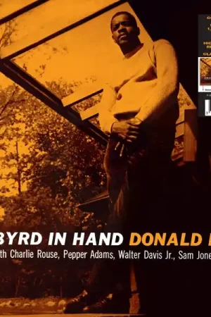 Mega Sale Donald Byrd - Byrd In Hand (LP)