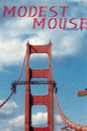 Modest Mouse - Interstate 8 (LP) Special Discount