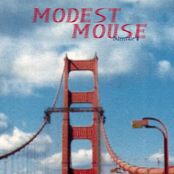 Modest Mouse - Interstate 8 (LP) Special Discount