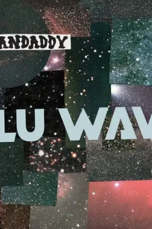 Brand New Grandaddy - Blu Wav (LP)
