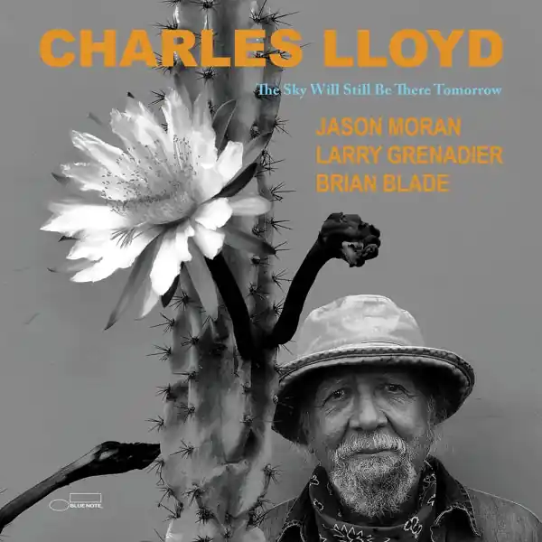 Original Charles Lloyd - Sky Will Still Be There Tomorrow (2 LPs)