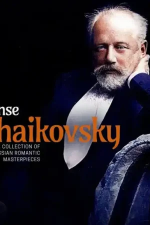 Must Have V/A - Intense Tchaikovsky (LP)