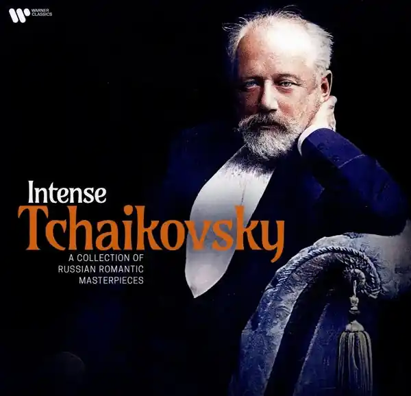 Must Have V/A - Intense Tchaikovsky (LP)