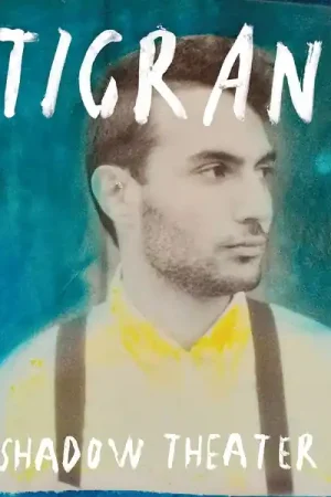 Final Sale Tigran Hamasyan - Shadow Theater (2 LPs)