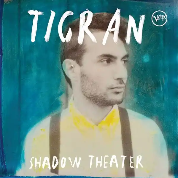 Final Sale Tigran Hamasyan - Shadow Theater (2 LPs)