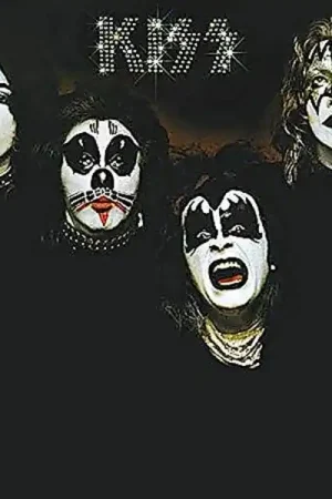 Kiss - Kiss (LP) Grab Now