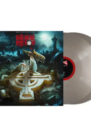 Ghost - Rite Here Rite Now (2 LPs) Editor’s Pick