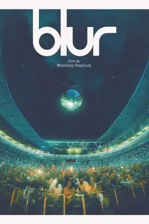 Blur - Live At Wembley (3 LPs) Secure Checkout