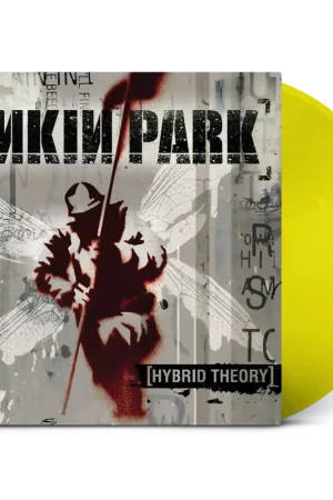 Linkin Park - Hybrid Theory (LP) Buy Today