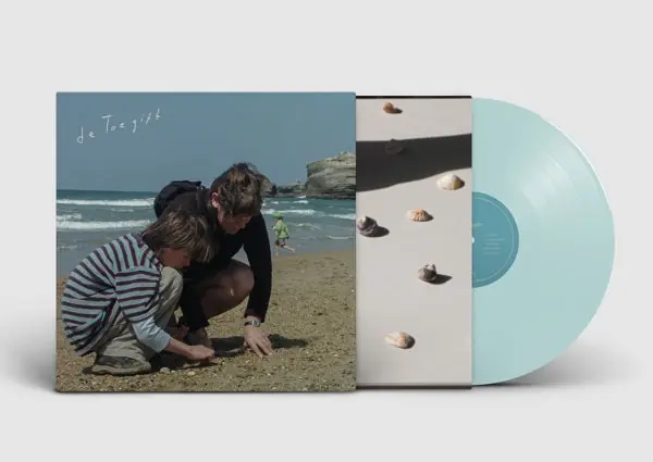 De Toegift - De Toegift (LP) Reduced Price