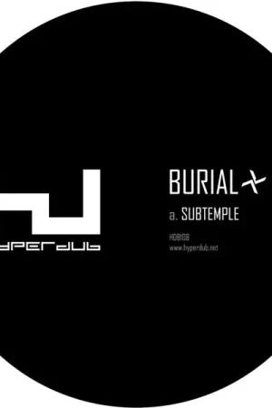 Special Offer Burial - Subtemple (Single)