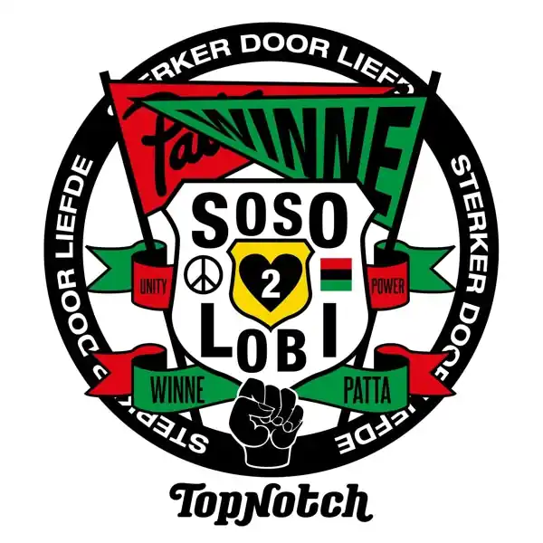 Winne - So So Lobi 2 (2 LPs) Direct From Factory
