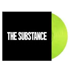 Best Seller Raffertie - The Substance (LP)