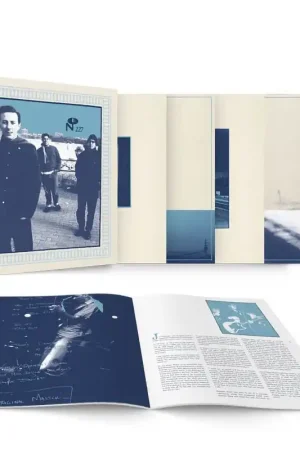 Boys Life - Home is a Highway (4 LPs) Popular