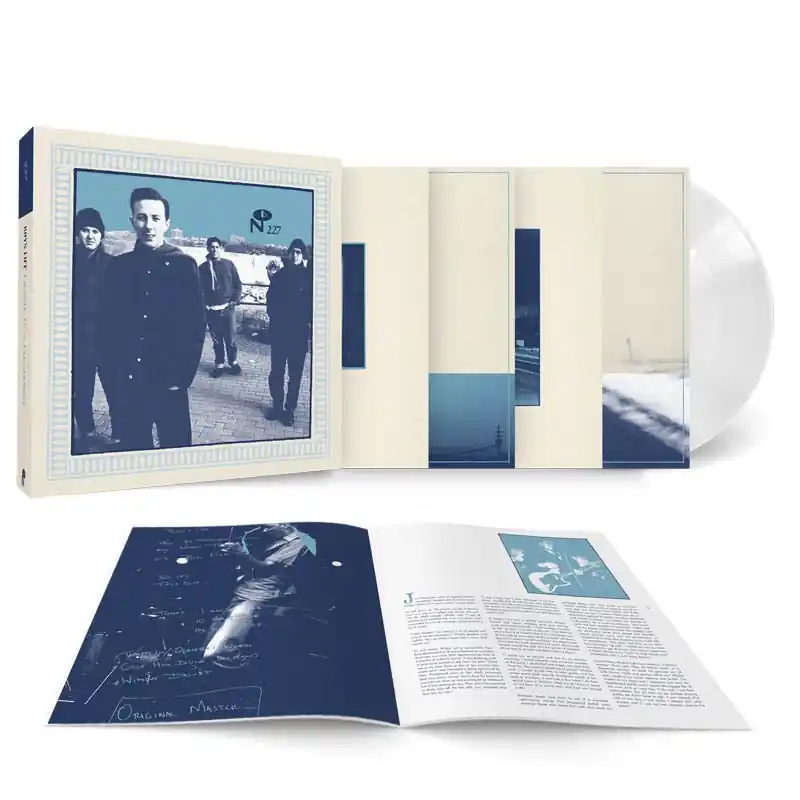 Boys Life - Home is a Highway (4 LPs) Popular