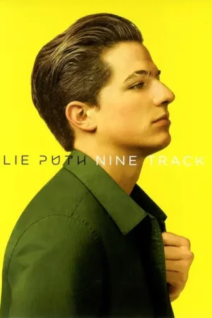 Charlie Puth - Nine Track Mind (LP) Reduced Price