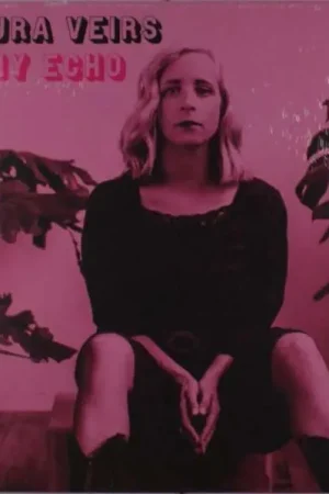 Latest Laura Veirs - My Echo (LP)