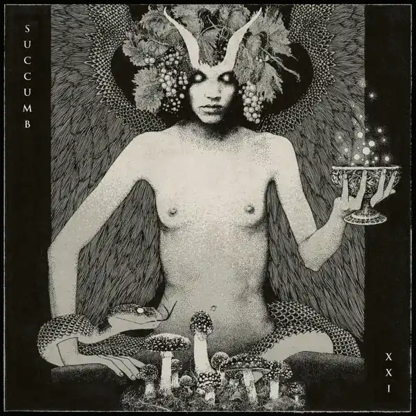 Low Price Succumb - Xxi (LP)
