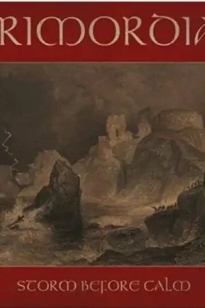 Primordial - Storm Before Calm (LP) Hot Picks