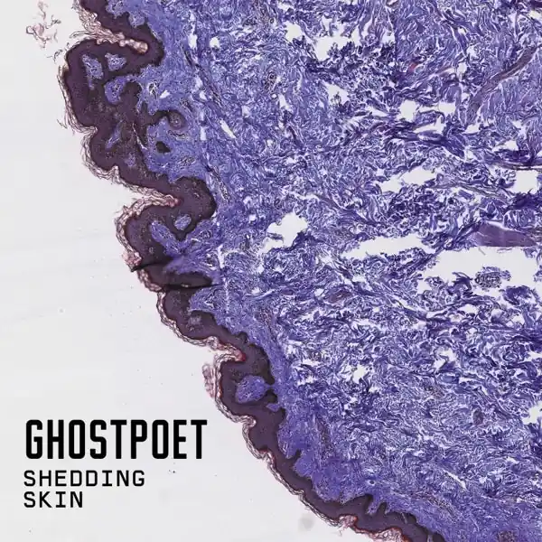 Ghostpoet - Shedding Skin (LP) Money Back Guarantee