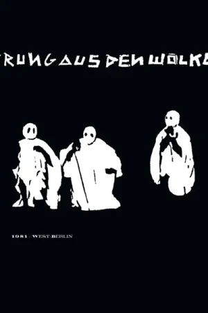 Affordable Sprung Aus Den Wolken - 1981 West -Berlin (LP)