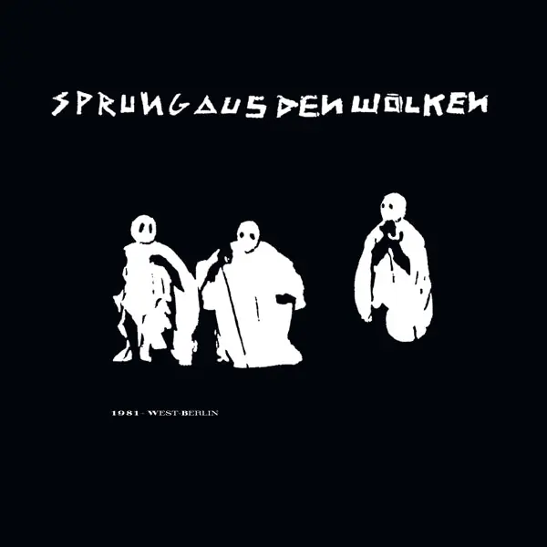 Affordable Sprung Aus Den Wolken - 1981 West -Berlin (LP)