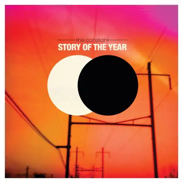 Story of the Year - Constant (LP) Don’t Miss Out