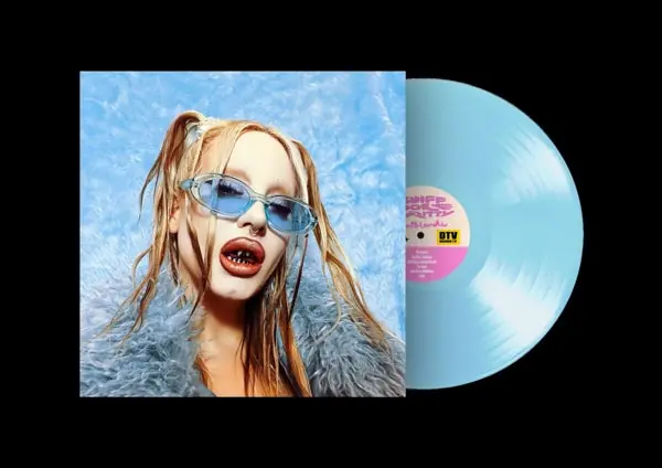 Du Blonde - Sniff More Gritty (LP) Trending