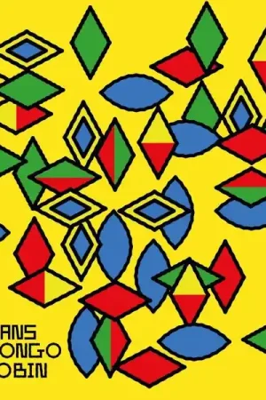 Limited Offer Les Mamans Du Congo - Les Mamans Du Congo & Rrobin (LP)