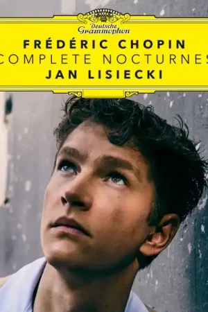 Jan Lisiecki - Chopin: Complete Nocturnes (2 LPs) Flash Sale