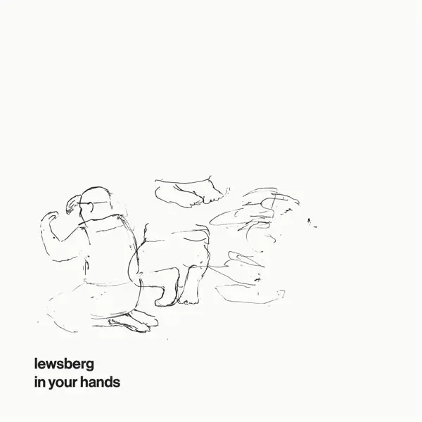 Buy Today Lewsberg - In Your Hands (LP)