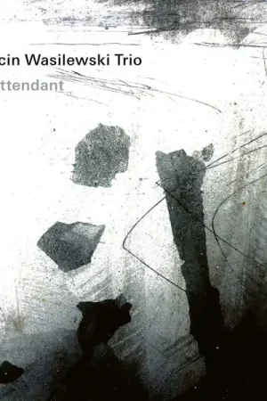 Genuine Marcin Wasilewski Trio - En Attendant (LP)